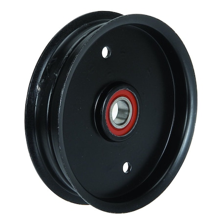 A & I Products Flat Idler 6.05" x5.75" x1.75" A-B1EM97